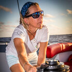 VULTURE, Black Matte-Phantom+ Blue Photochromic Polarized 85%, hi-res image number null